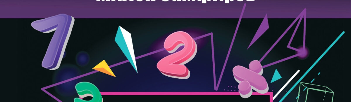 Обучение на ученици със зрителни затруднения по математика (Брайлово издание)