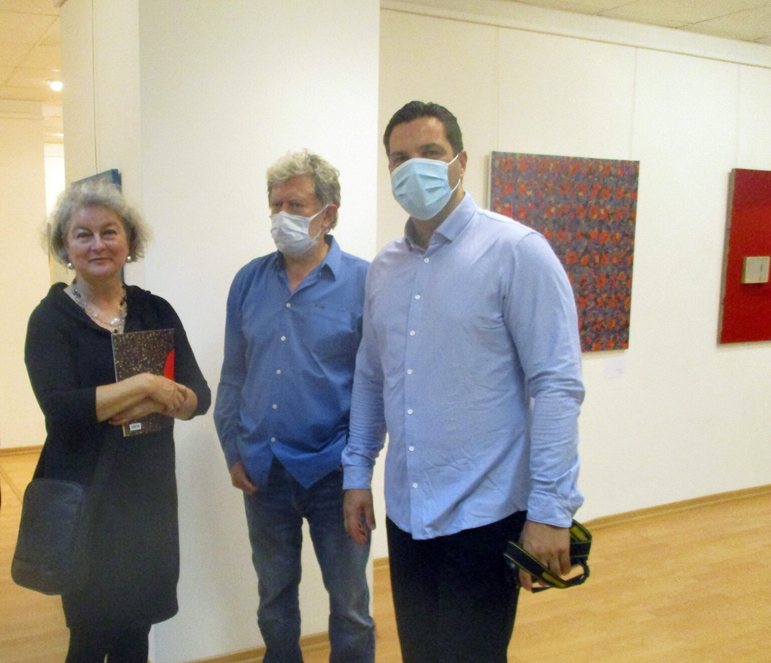 5 – Artprojects