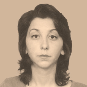 Доц. д-р Анна Георгиева