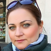 Марта Василева