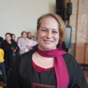 Полина Владимирова