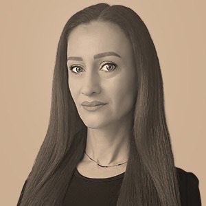 Ас. Надежда Терзийска